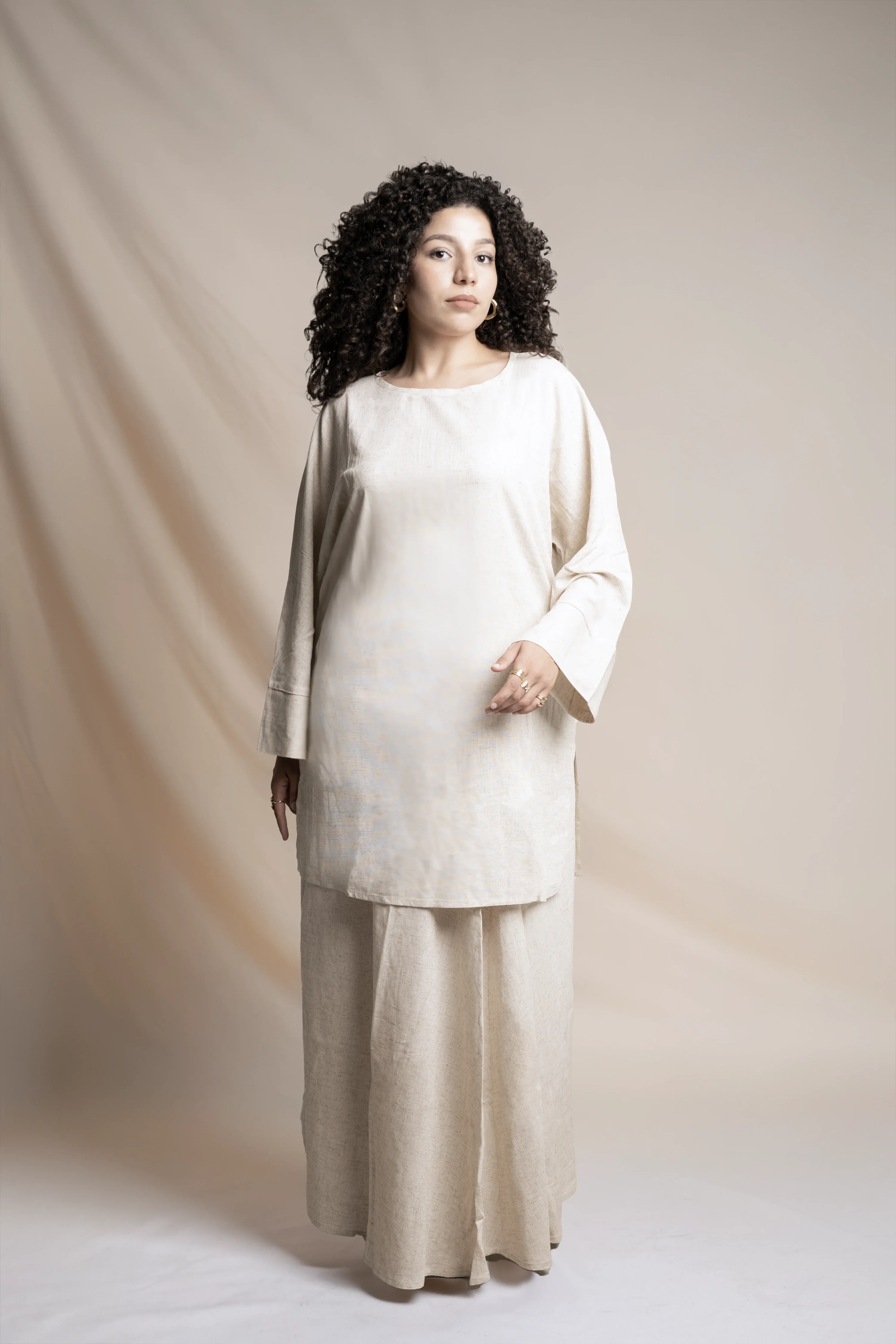 Ensemble modeste en Lin
