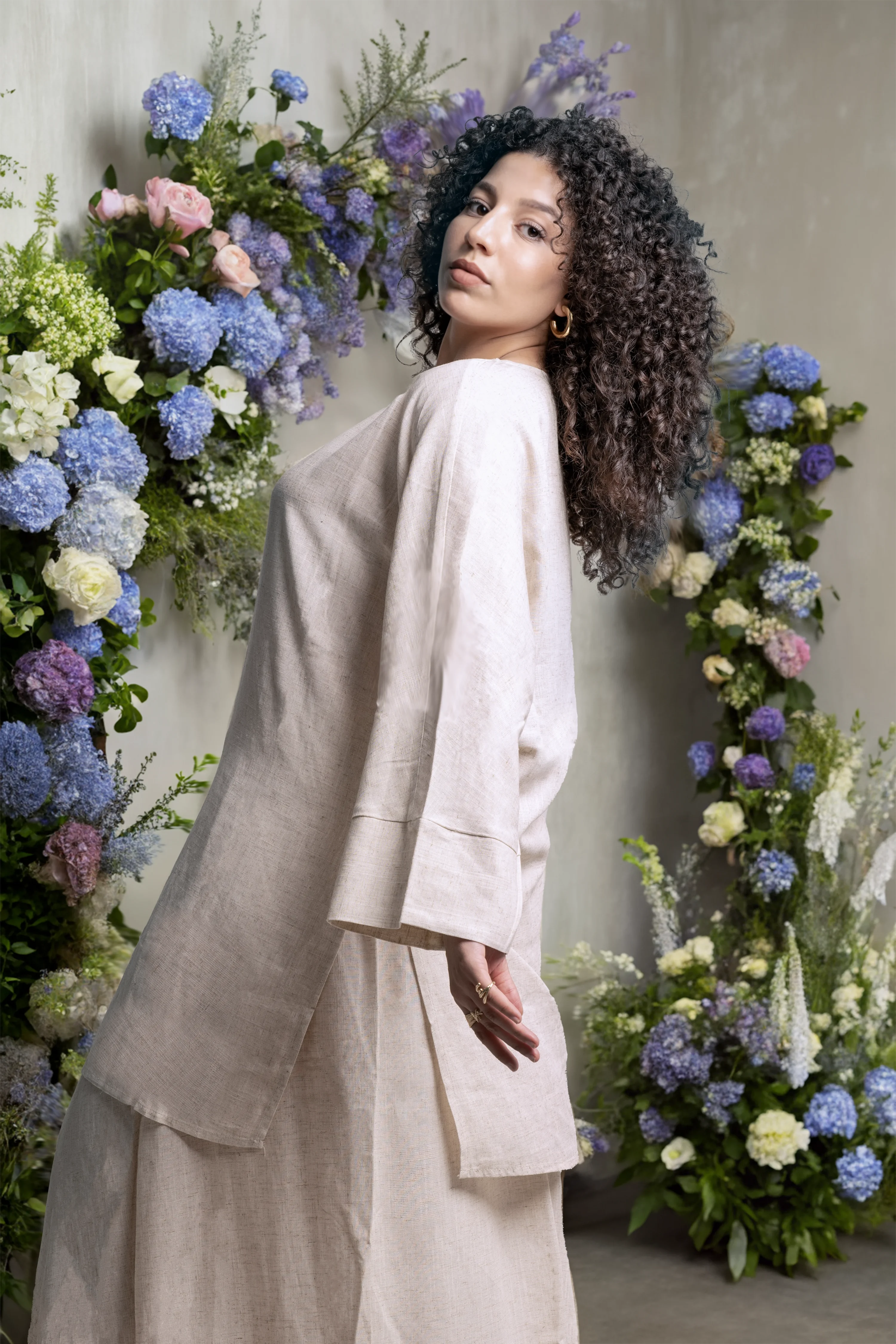 Ensemble modeste en Lin – Image 3