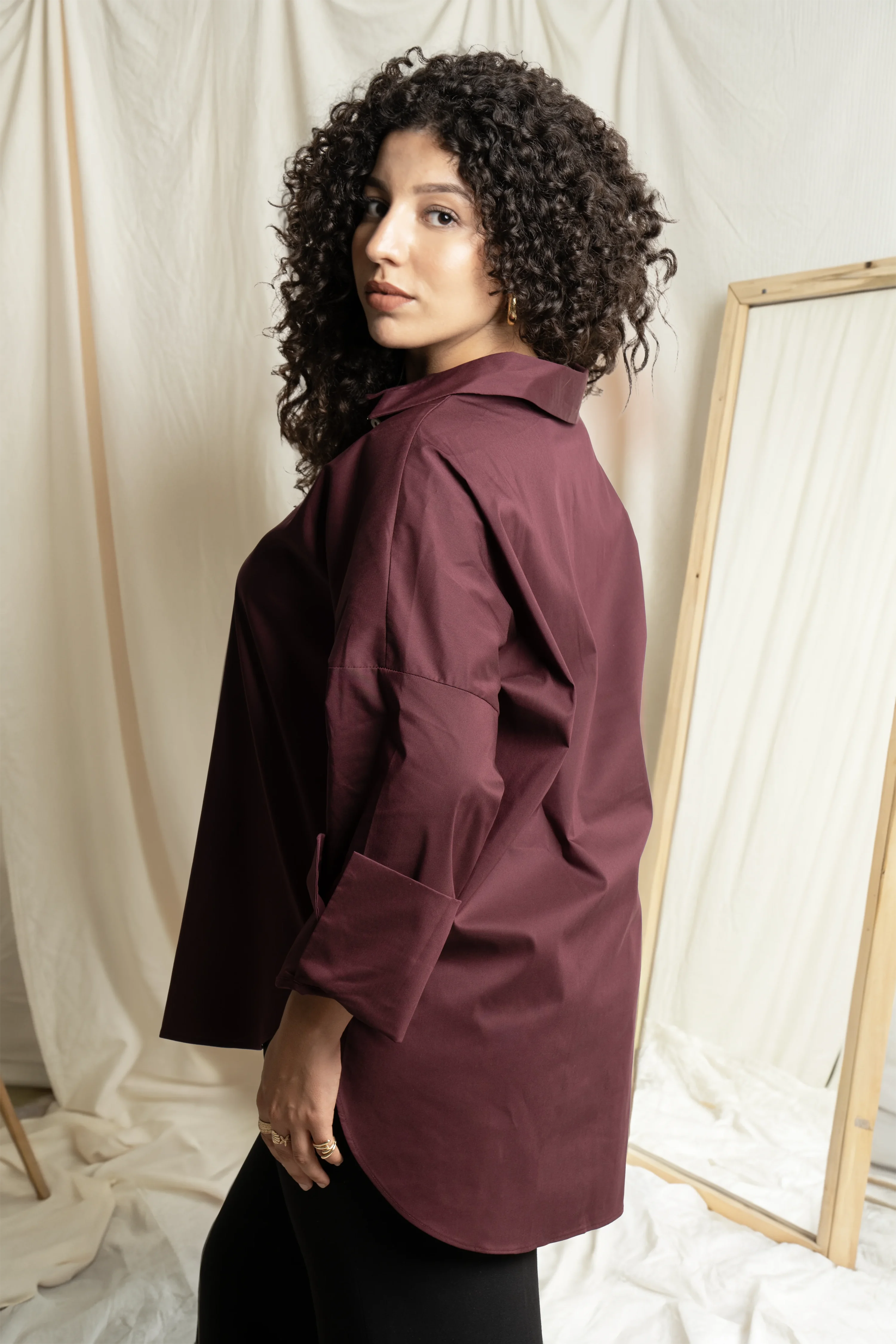 chemise - Suroor – Image 4