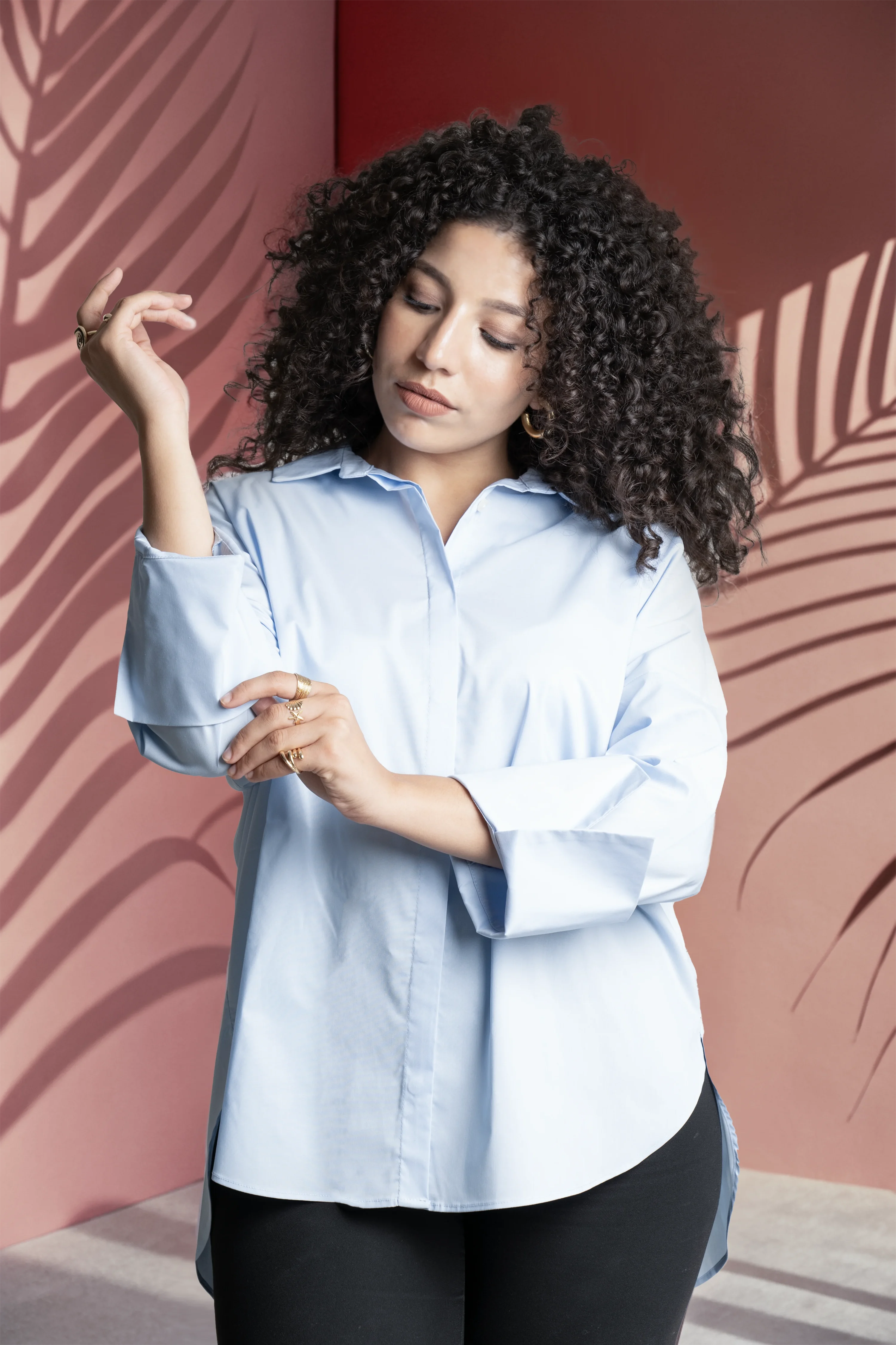 chemise - Suroor – Image 2